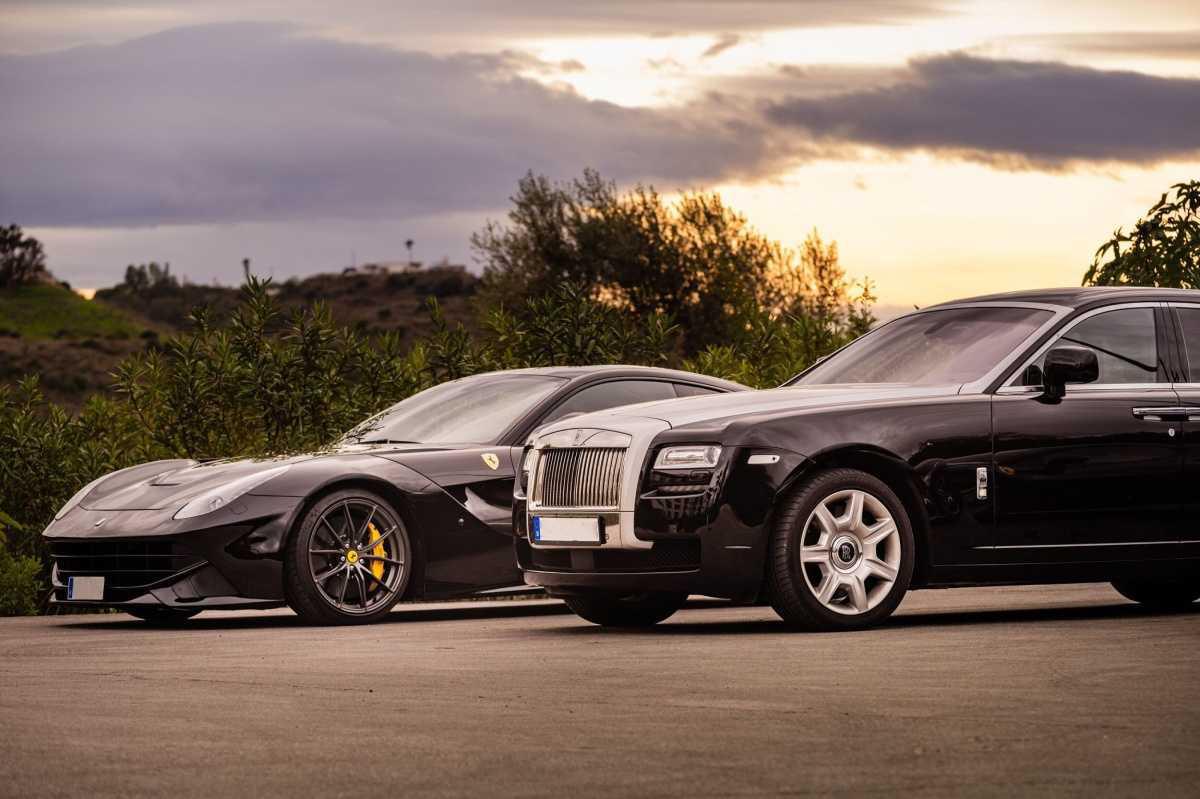 “TOGETHER BY CAVËN” REÚNE 25 SUPERCOCHES EXCLUSIVOS EN UNA JORNADA SOLIDARIA A PARA APOYAR A JÓVENES QUE INSPIRAN CON SU FUERZA Y ALEGRÍA “TOGETHER BY CAVËN” REÚNE 25 SUPERCOCHES EXCLUSIVOS EN UNA JORNADA SOLIDARIA A PARA APOYAR A JÓVENES QUE INSPIRAN CON SU FUERZA Y ALEGRÍA