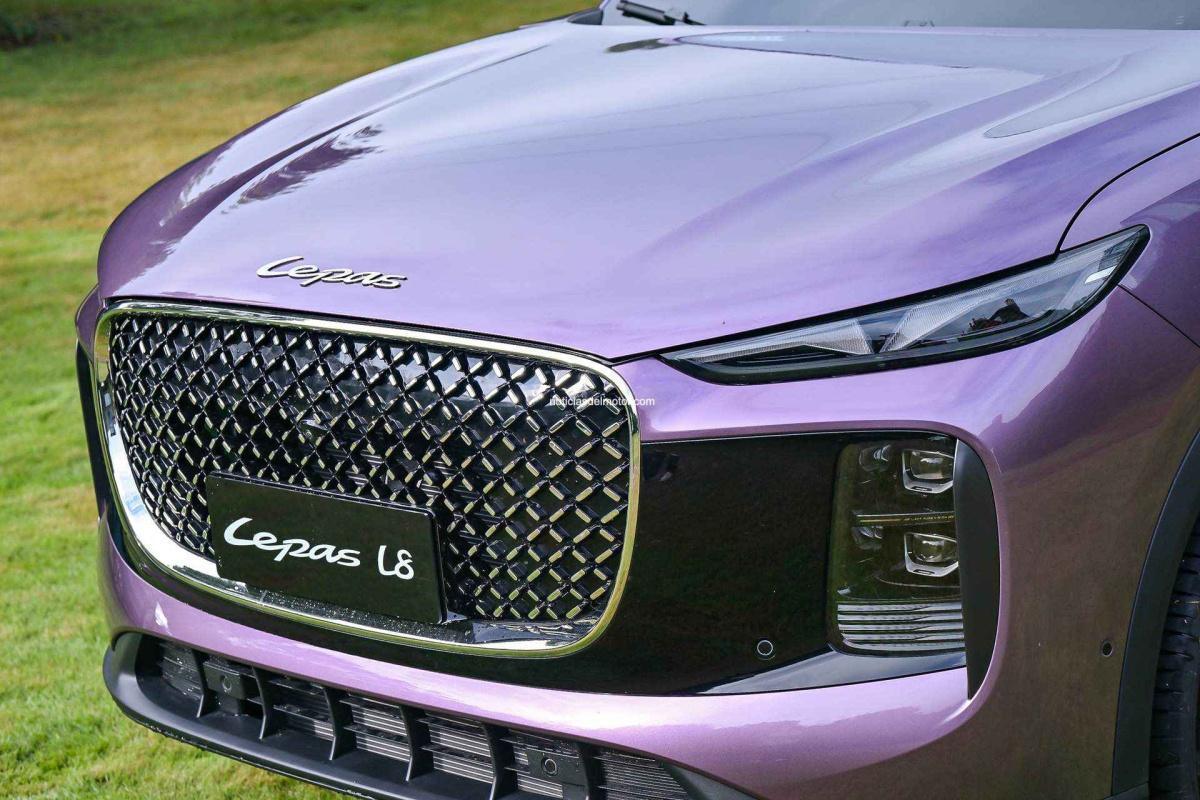 LEPAS: ELEGANCIA SOSTENIBLE PARA RESPONDER A LOS DESAFÍOS MEDIOAMBIENTALES GLOBALES LEPAS: ELEGANCIA SOSTENIBLE PARA RESPONDER A LOS DESAFÍOS MEDIOAMBIENTALES GLOBALES