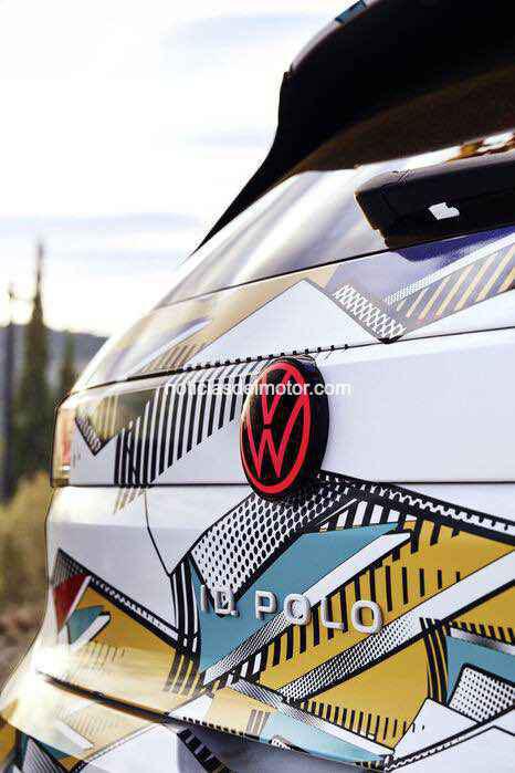 REINVENTANDO UN ÉXITO DE VENTAS: EL ID. POLO, CAMINO DE LA PRODUCCIÓN EN SERIE REINVENTANDO UN ÉXITO DE VENTAS: EL ID. POLO, CAMINO DE LA PRODUCCIÓN EN SERIE