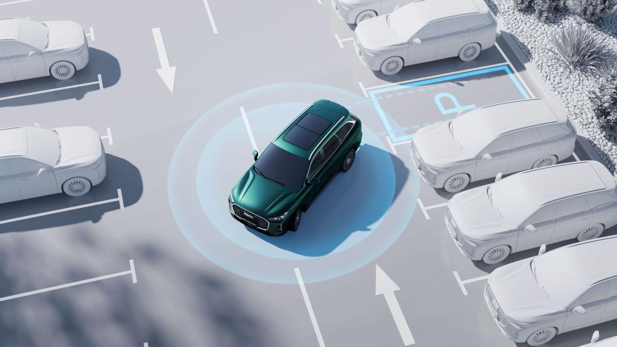 EL NUEVO EBRO S900 PHEV REDEFINE LA SEGURIDAD FAMILIAR CON LA DOTACIÓN ADAS MÁS AVANZADA DE SU SEGMENTO EL NUEVO EBRO S900 PHEV REDEFINE LA SEGURIDAD FAMILIAR CON LA DOTACIÓN ADAS MÁS AVANZADA DE SU SEGMENTO