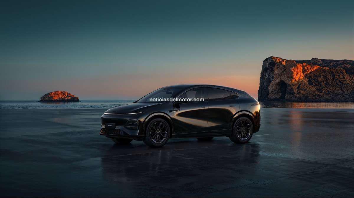 CHINA YA NO COMPITE EN PRECIO: LAS MARCAS ASIÁTICAS SALTAN AL MOTOR PREMIUM EN ESPAÑA CHINA YA NO COMPITE EN PRECIO: LAS MARCAS ASIÁTICAS SALTAN AL MOTOR PREMIUM EN ESPAÑA