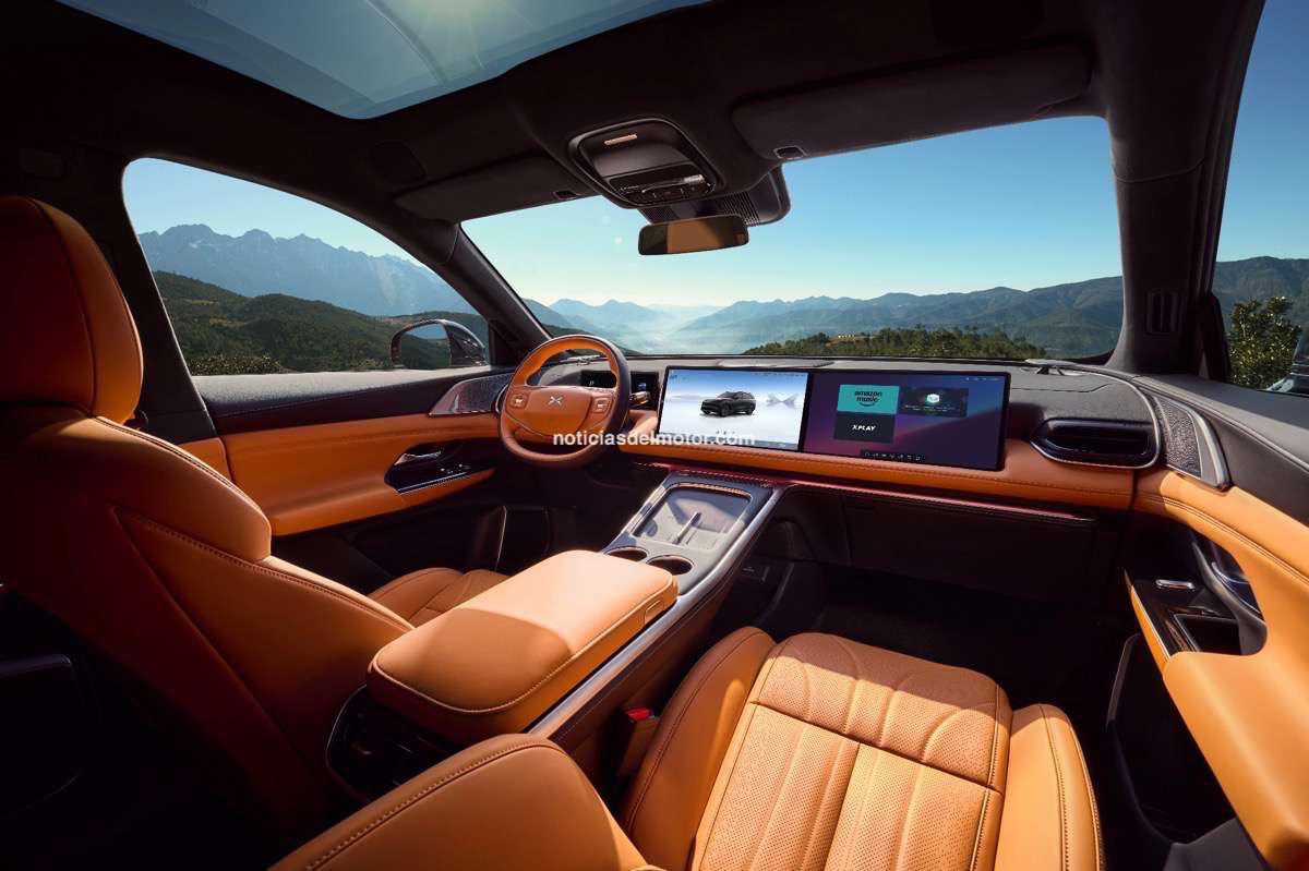 CHINA YA NO COMPITE EN PRECIO: LAS MARCAS ASIÁTICAS SALTAN AL MOTOR PREMIUM EN ESPAÑA