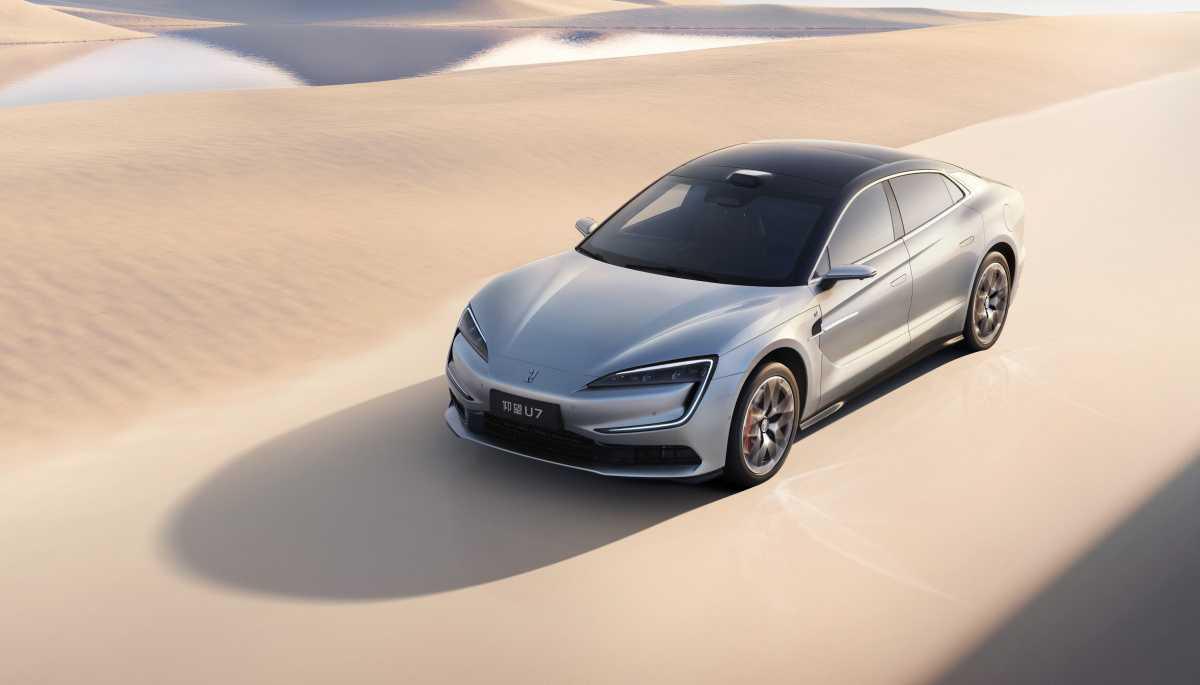 LAS TECNOLOGÍAS MÁS IMPRESIONANTES DE BYD LAS TECNOLOGÍAS MÁS IMPRESIONANTES DE BYD