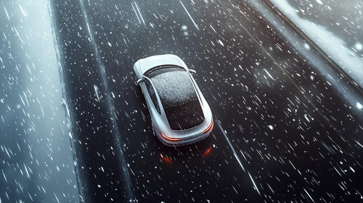 CÓMO PREPARARNOS PARA SALIR DE VIAJE DE NAVIDAD CON LA OLA DE FRÍO INVERNAL