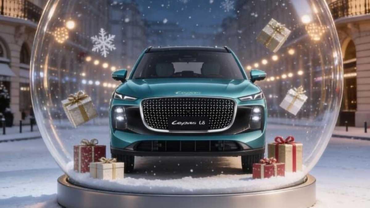 LEPAS FELICITA LA NAVIDAD Y EL AÑO NUEVO A LOS MEDIOS DE COMUNICACIÓN