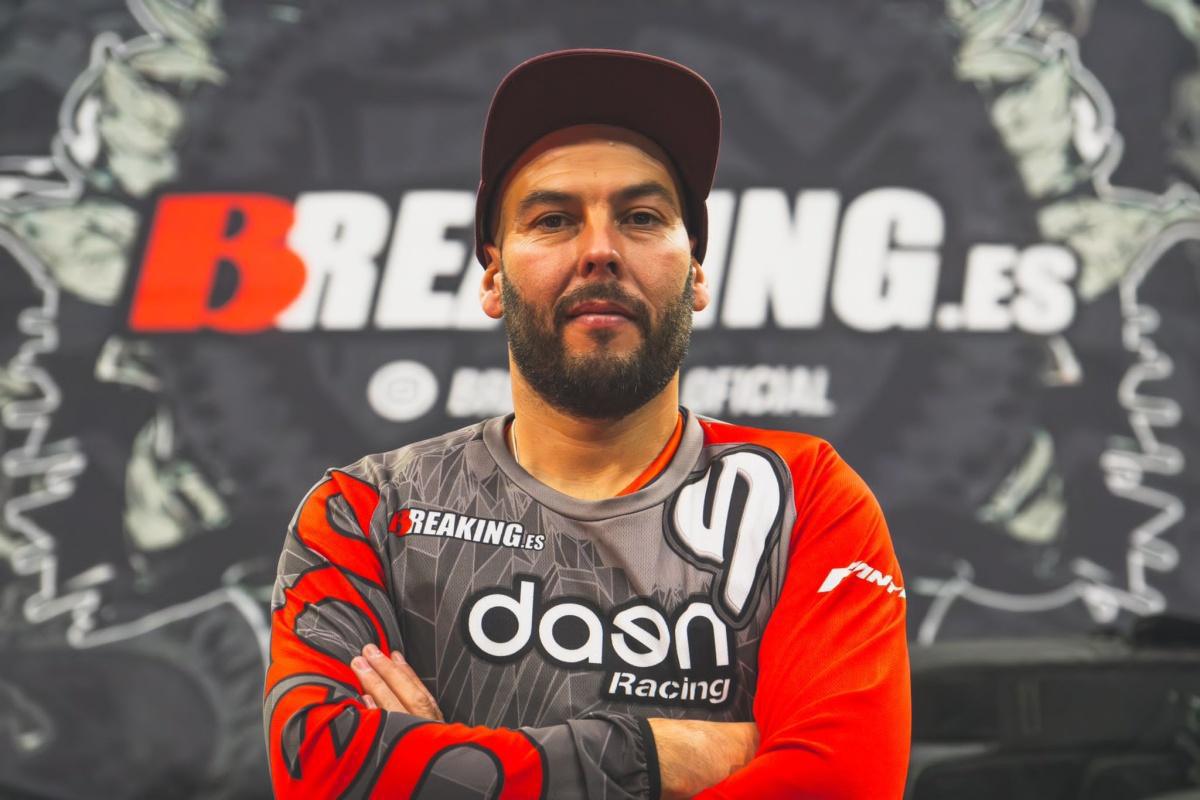 Todo preparado para el XX Freestyle de Gijón 2025