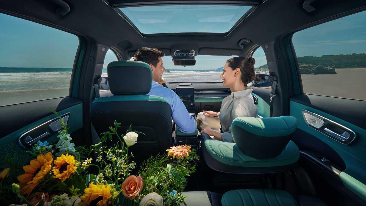 LEPAS L8: ¿QUÉ LE PEDIMOS A UN SUV CUANDO VIAJAMOS?