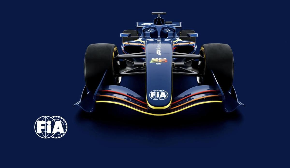 Fórmula 1 2026: la revolución que marcará una nueva era del deporte