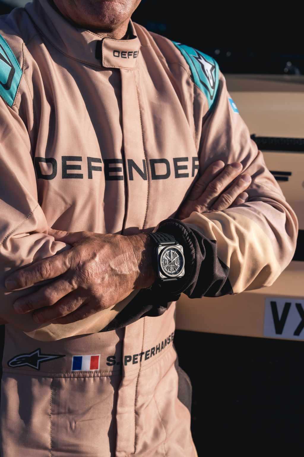 ARRANCA EL CAMPEONATO MUNDIAL DE RALLY RAID (W2RC) DE 2026