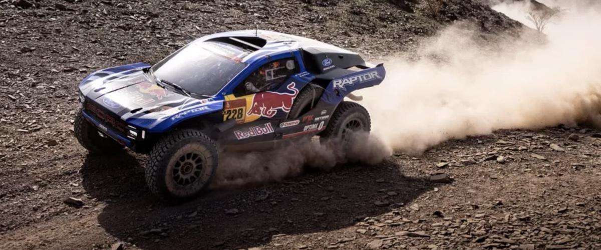 TERCERA ETAPA DE UN DAKAR IMPREVISIBLE: NUEVO VUELCO EN LAS CLASIFICACIONES GENERALES