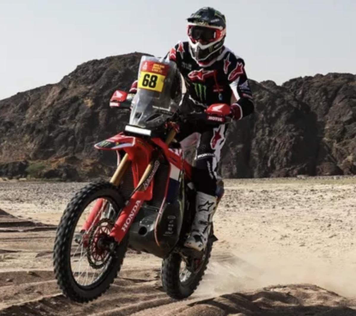 TERCERA ETAPA DE UN DAKAR IMPREVISIBLE: NUEVO VUELCO EN LAS CLASIFICACIONES GENERALES