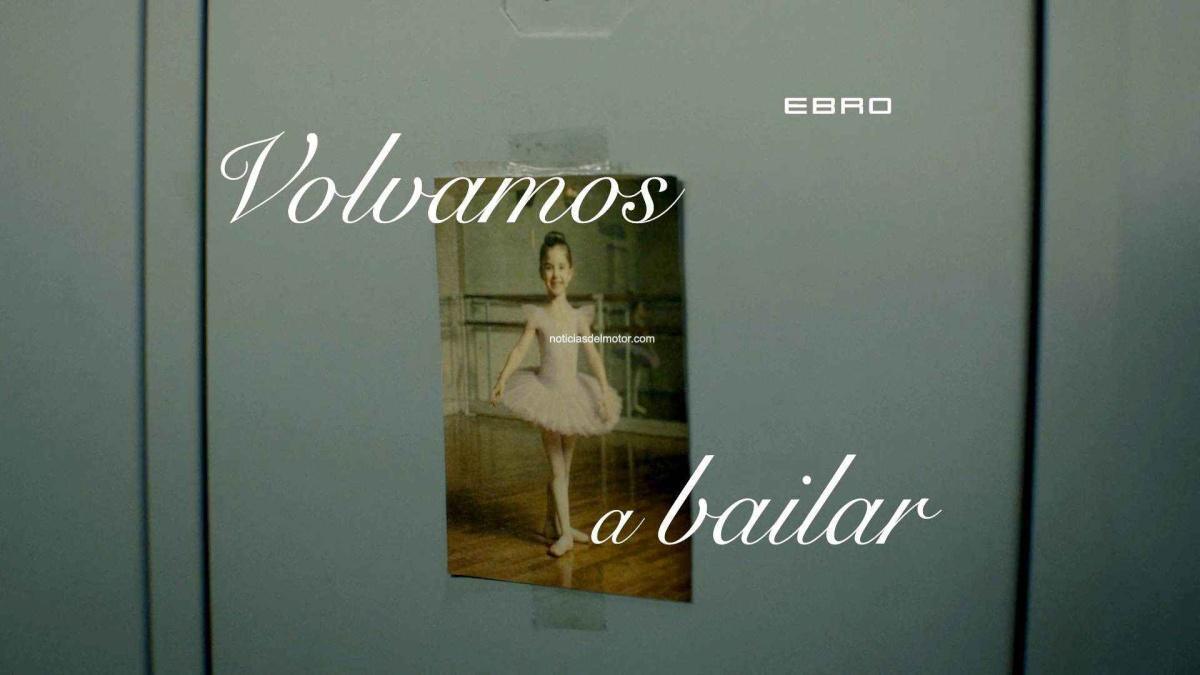 EBRO LANZA SU CAMPAÑA ‘VOLVAMOS A BAILAR’: UN HOMENAJE A LA RECUPERACIÓN DEL EMPLEO Y A LOS SUEÑOS QUE VUELVEN