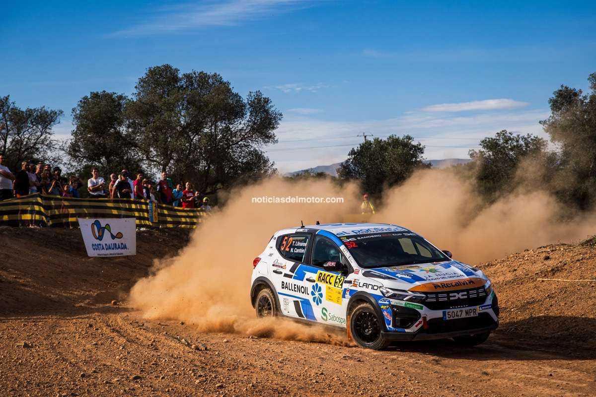 DACIA EN COMPETICIÓN: UNA HISTORIA DE AUDACIA Y AMBICIÓN