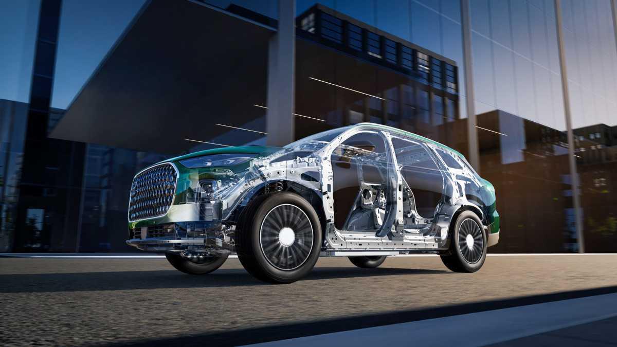 EL AVANZADO SISTEMA HÍBRIDO DEL EBRO S900 PHEV 4X4: MÁXIMA EFICIENCIA CON PRESTACIONES DE REFERENCIA