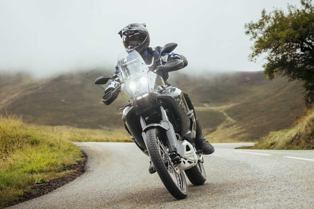 MICHELIN Anakee Adventure 2: Michelin reinventa el neumático “Trail” para convertir cada ruta en una aventura inolvidable MICHELIN Anakee Adventure 2: Michelin reinventa el neumático “Trail” para convertir cada ruta en una aventura inolvidable