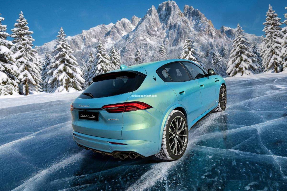 EL NUEVO MASERATI GRECALE CRISTALLO DEBUTA EN EL RECINTO HISTÓRICO DE LA MARCAEL NUEVO MASERATI GRECALE CRISTALLO DEBUTA EN EL RECINTO HISTÓRICO DE LA MARCA EL NUEVO MASERATI GRECALE CRISTALLO DEBUTA EN EL RECINTO HISTÓRICO DE LA MARCAEL NUEVO MASERATI GRECALE CRISTALLO DEBUTA EN EL RECINTO HISTÓRICO DE LA MARCA