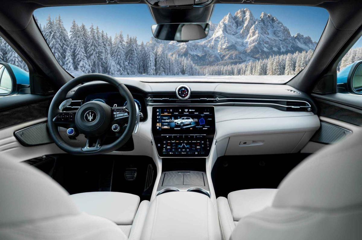 EL NUEVO MASERATI GRECALE CRISTALLO DEBUTA EN EL RECINTO HISTÓRICO DE LA MARCAEL NUEVO MASERATI GRECALE CRISTALLO DEBUTA EN EL RECINTO HISTÓRICO DE LA MARCA EL NUEVO MASERATI GRECALE CRISTALLO DEBUTA EN EL RECINTO HISTÓRICO DE LA MARCAEL NUEVO MASERATI GRECALE CRISTALLO DEBUTA EN EL RECINTO HISTÓRICO DE LA MARCA