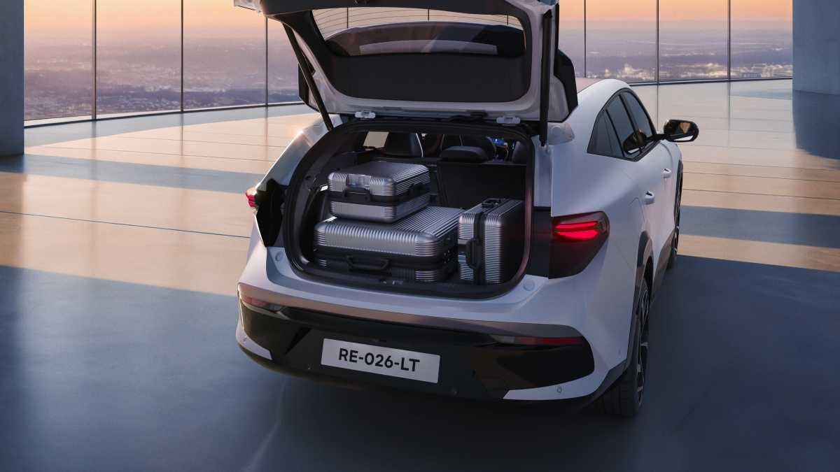 RENAULT FILANTE: EL CARISMÁTICO Y ATRACTIVO CROSSOVER, NUEVO MODELO INSIGNIA INTERNACIONAL RENAULT FILANTE: EL CARISMÁTICO Y ATRACTIVO CROSSOVER, NUEVO MODELO INSIGNIA INTERNACIONAL