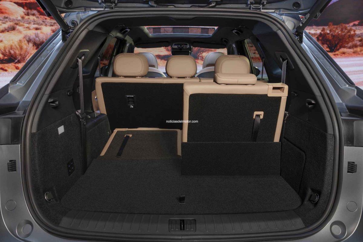 CONFORT Y EXPERIENCIA PREMIUM A BORDO DEL NUEVO EBRO S900 CONFORT Y EXPERIENCIA PREMIUM A BORDO DEL NUEVO EBRO S900