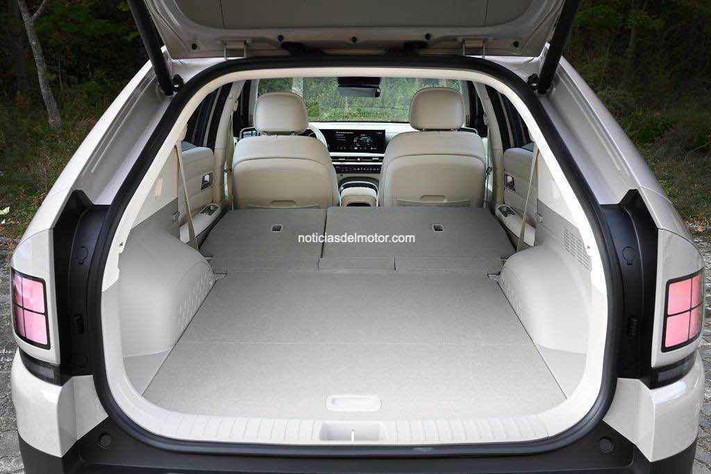 LANZAMIENTO DEL NUEVO MODELO DE PILA DE HIDRÓGENO HYUNDAI NEXO