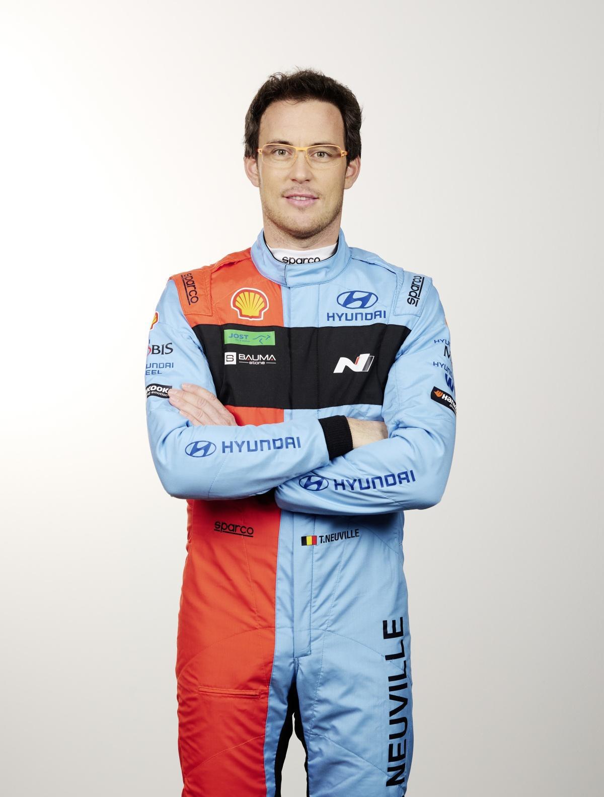 Hyundai Motorsport: Previo Rally de Montecarlo