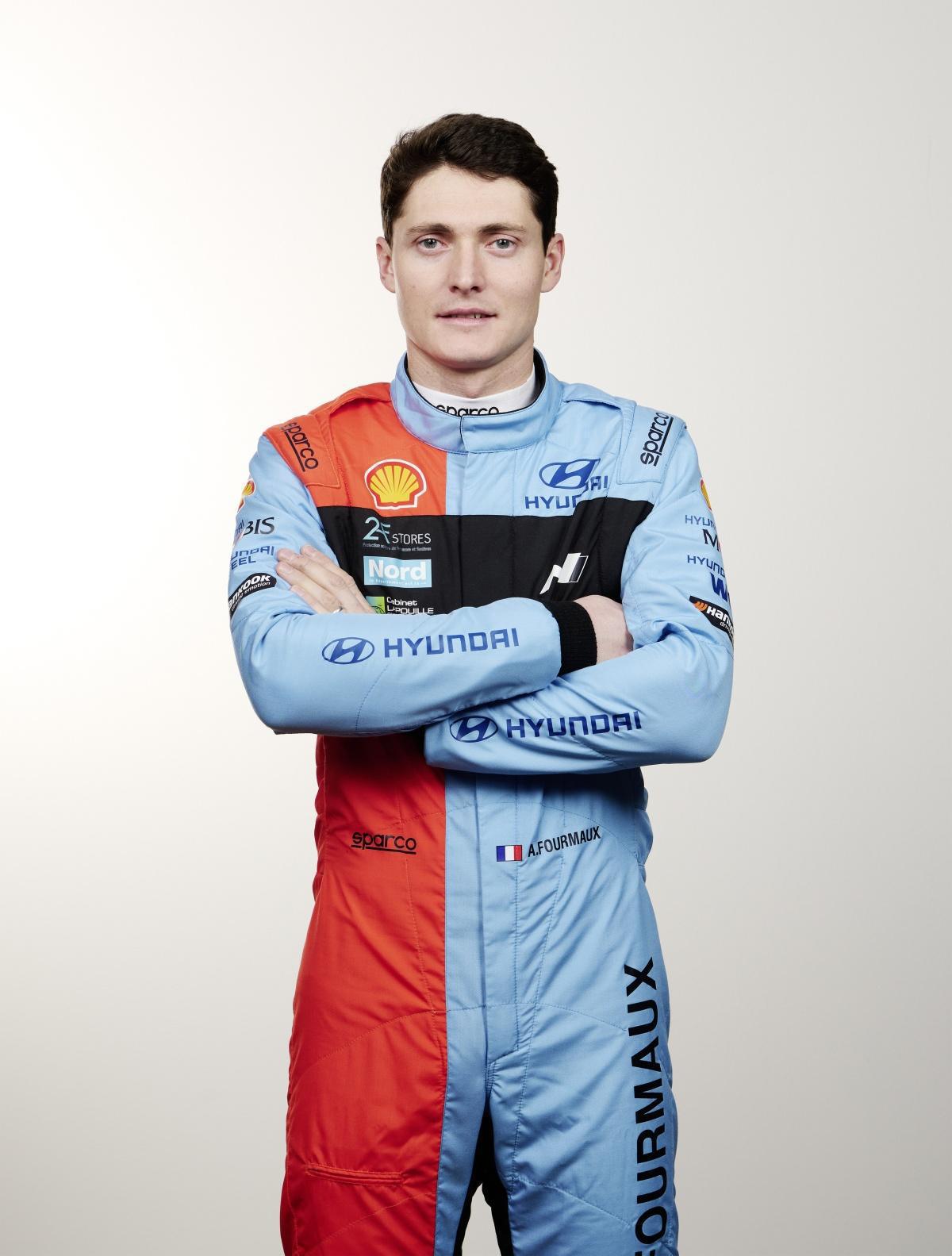 Hyundai Motorsport: Previo Rally de Montecarlo