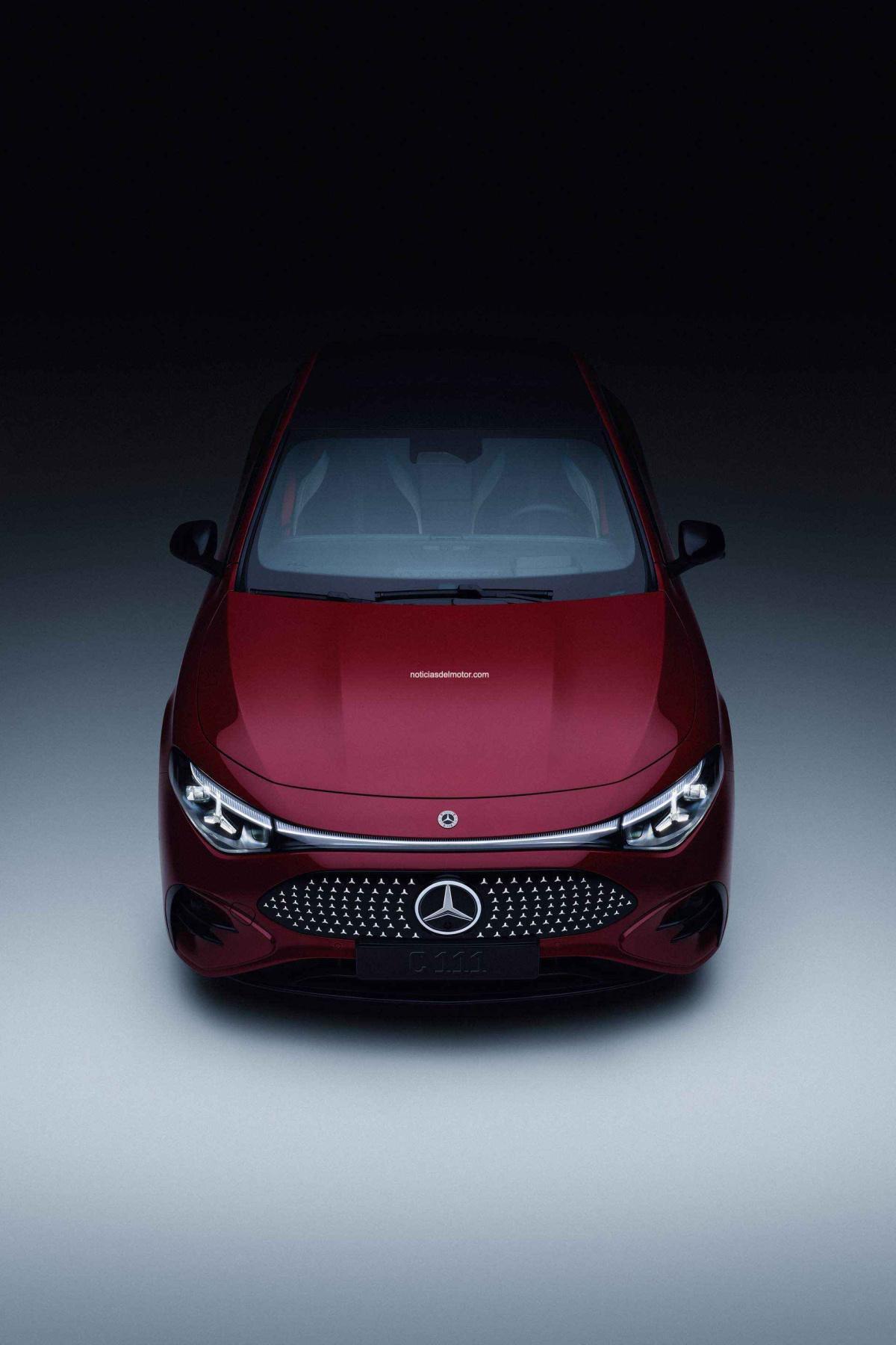 140 AÑOS DE INNOVACIÓN: MERCEDES-BENZ HA ESTADO MOLDEANDO EL FUTURO DE LA MOVILIDAD DESDE LA INVENCIÓN DEL AUTOMÓVIL 140 AÑOS DE INNOVACIÓN: MERCEDES-BENZ HA ESTADO MOLDEANDO EL FUTURO DE LA MOVILIDAD DESDE LA INVENCIÓN DEL AUTOMÓVIL