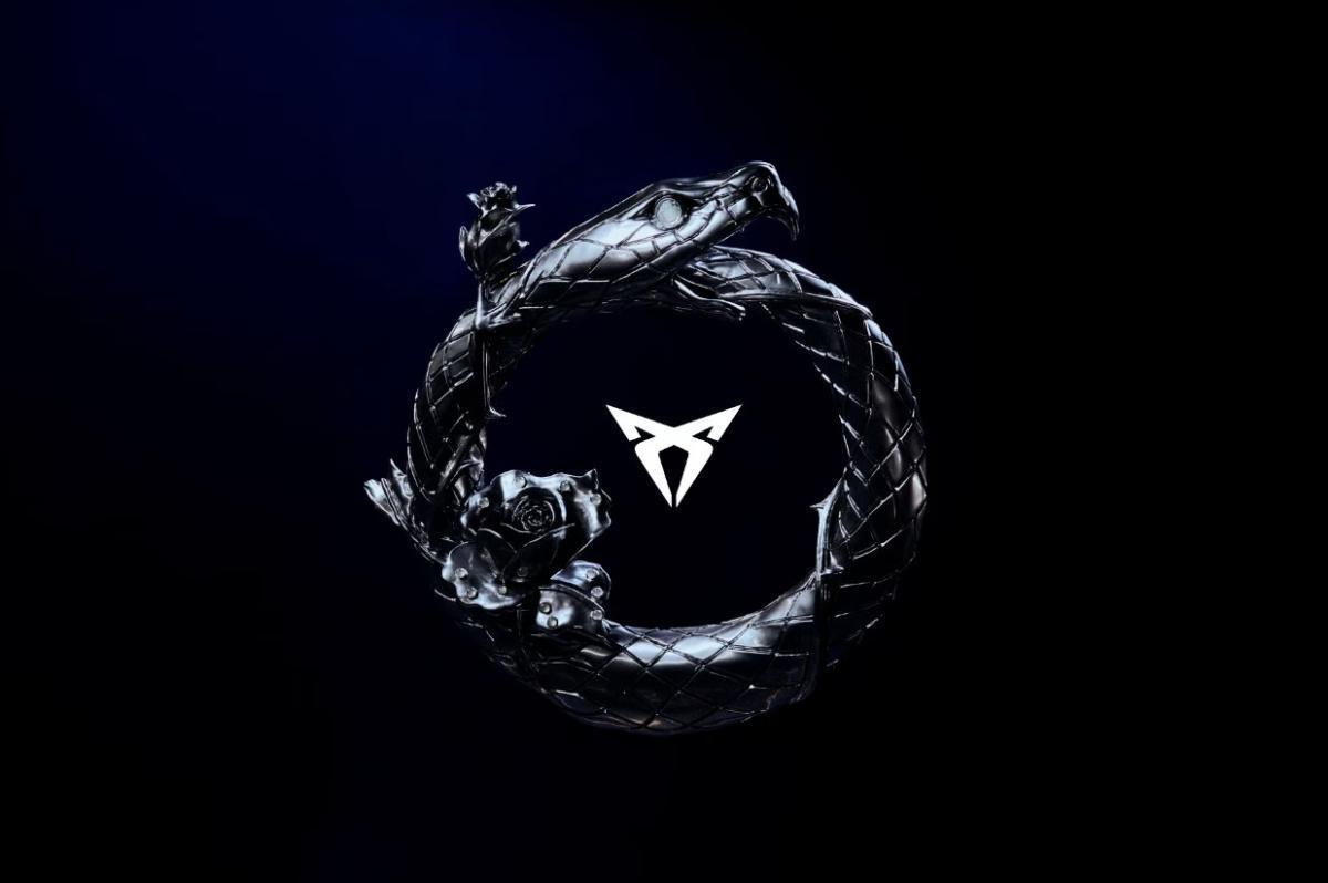 CUPRA City Garage Madrid inaugura la exposición Own the Wheel, con la participación de Sita Abellán CUPRA City Garage Madrid inaugura la exposición Own the Wheel, con la participación de Sita Abellán