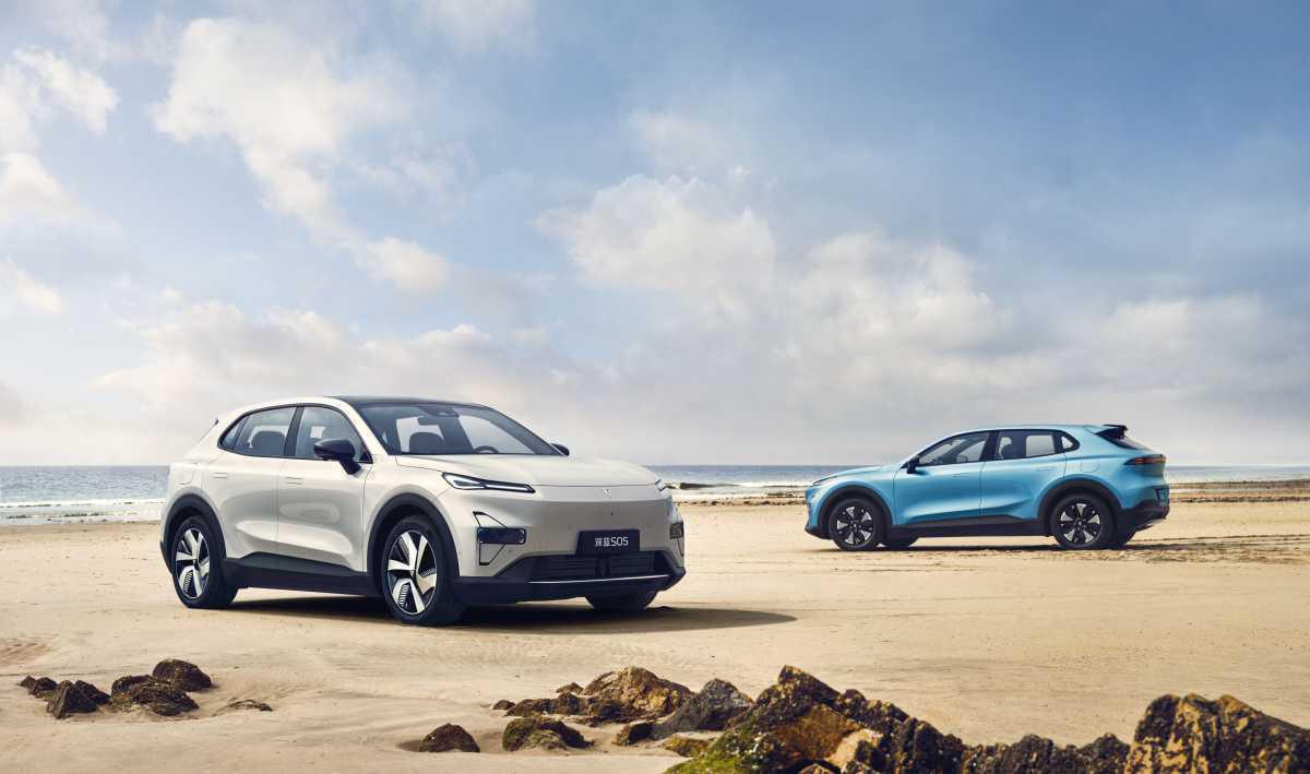 CHANGAN ATERRIZA EN ESPAÑA CON SU LÍNEA DE PRODUCTO ELECTRIFICADA DEEPAL Y EL LANZAMIENTO DE LOS NUEVOS S05 Y S07 CHANGAN ATERRIZA EN ESPAÑA CON SU LÍNEA DE PRODUCTO ELECTRIFICADA DEEPAL Y EL LANZAMIENTO DE LOS NUEVOS S05 Y S07