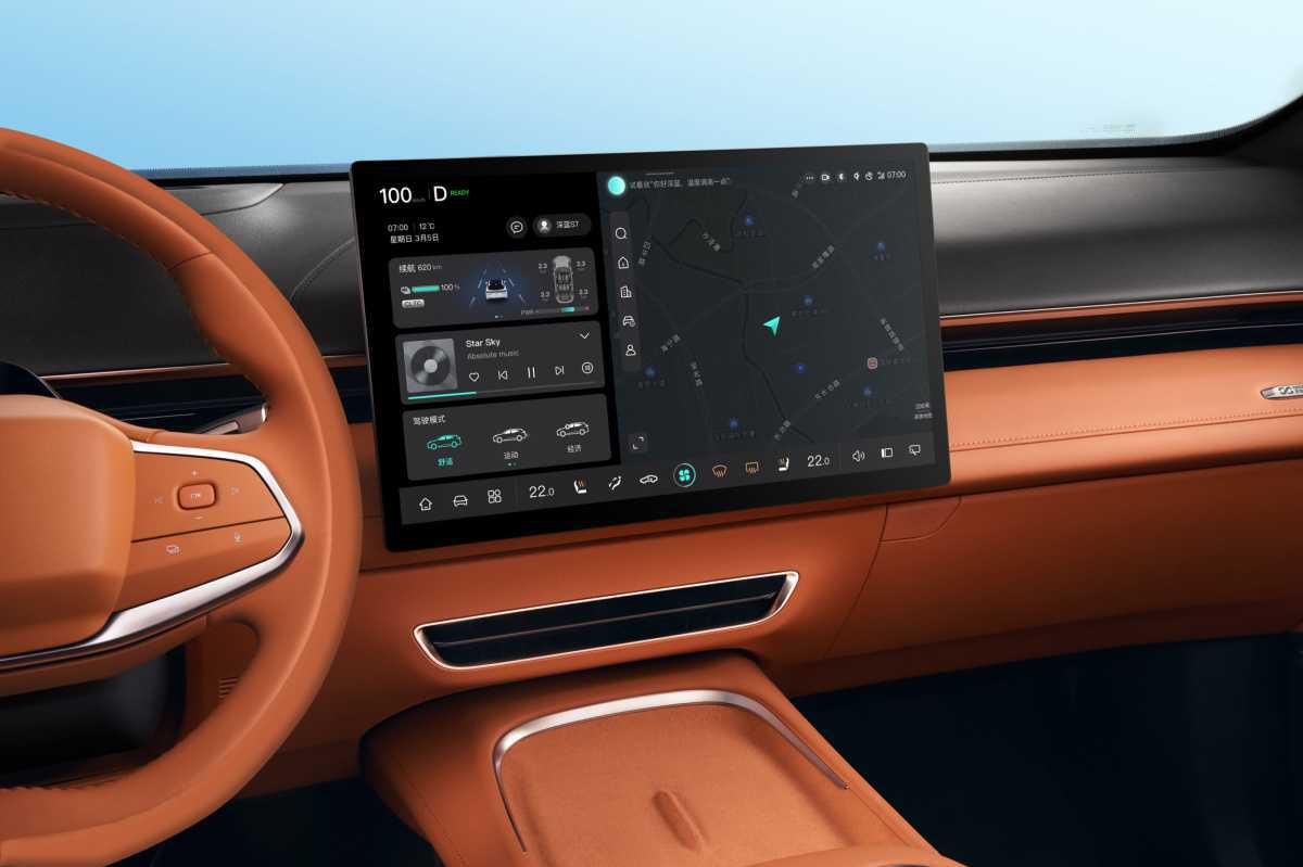 CHANGAN ATERRIZA EN ESPAÑA CON SU LÍNEA DE PRODUCTO ELECTRIFICADA DEEPAL Y EL LANZAMIENTO DE LOS NUEVOS S05 Y S07