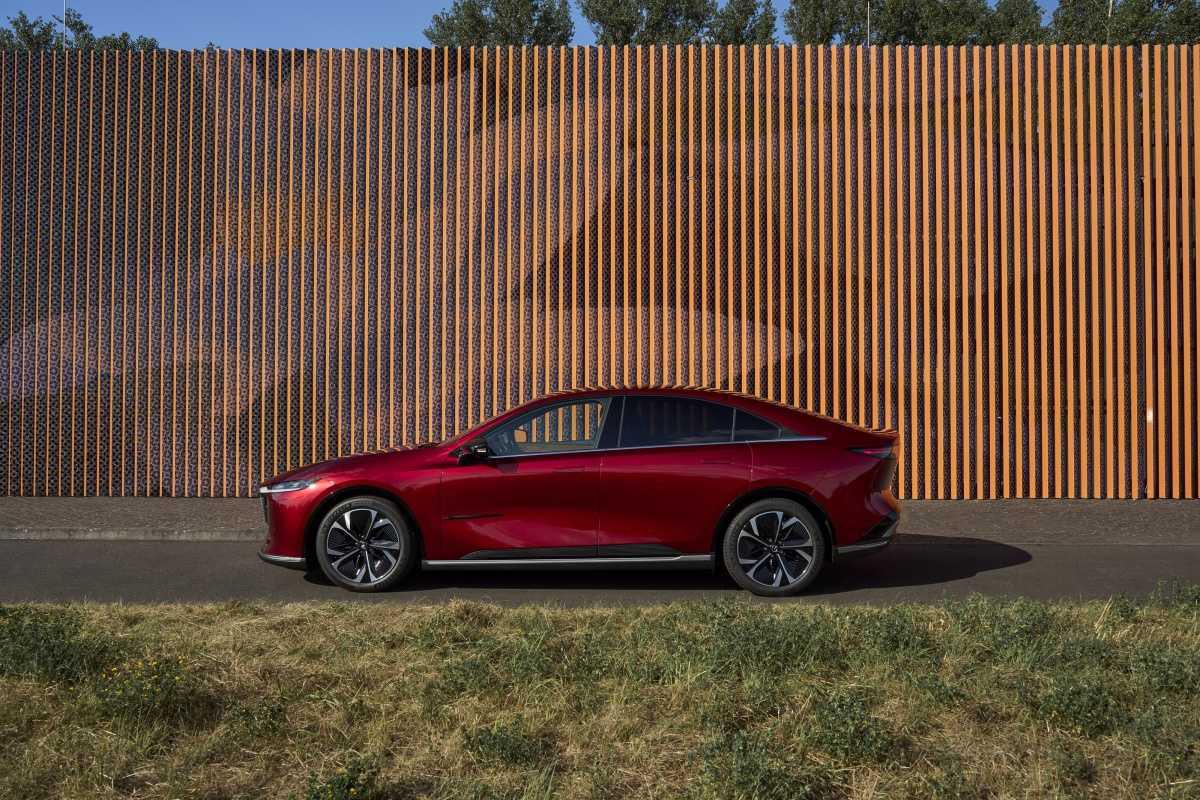 Mazda6e Nombrado Finalista del Premio al Diseño de Automóvil Mundial del Año 2026 Mazda6e Nombrado Finalista del Premio al Diseño de Automóvil Mundial del Año 2026