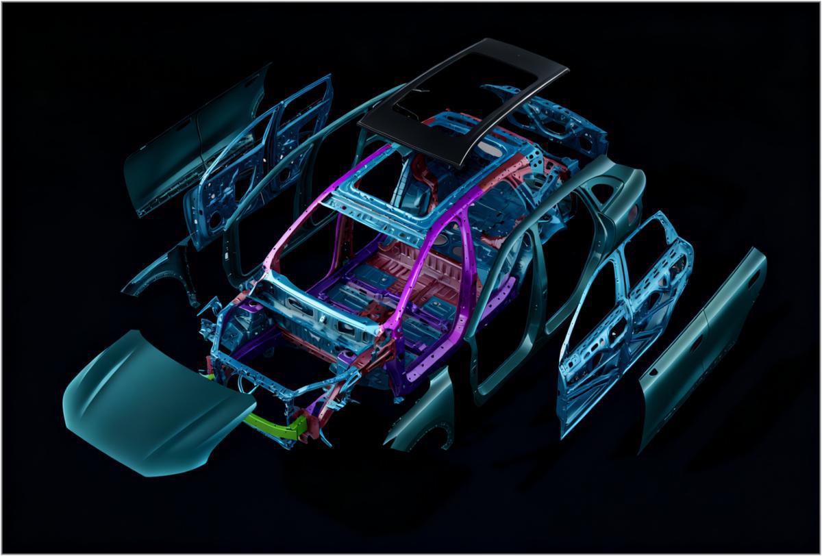 LEX, LA PLATAFORMA INTELIGENTE QUE IMPULSA EL CONCEPTO DE CONDUCCIÓN ELEGANTE DE LEPAS