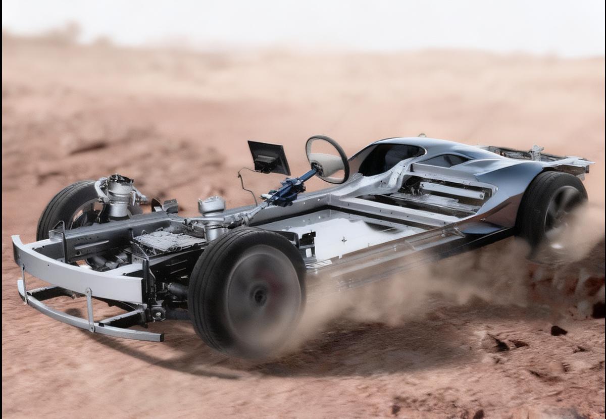 LEX, LA PLATAFORMA INTELIGENTE QUE IMPULSA EL CONCEPTO DE CONDUCCIÓN ELEGANTE DE LEPAS