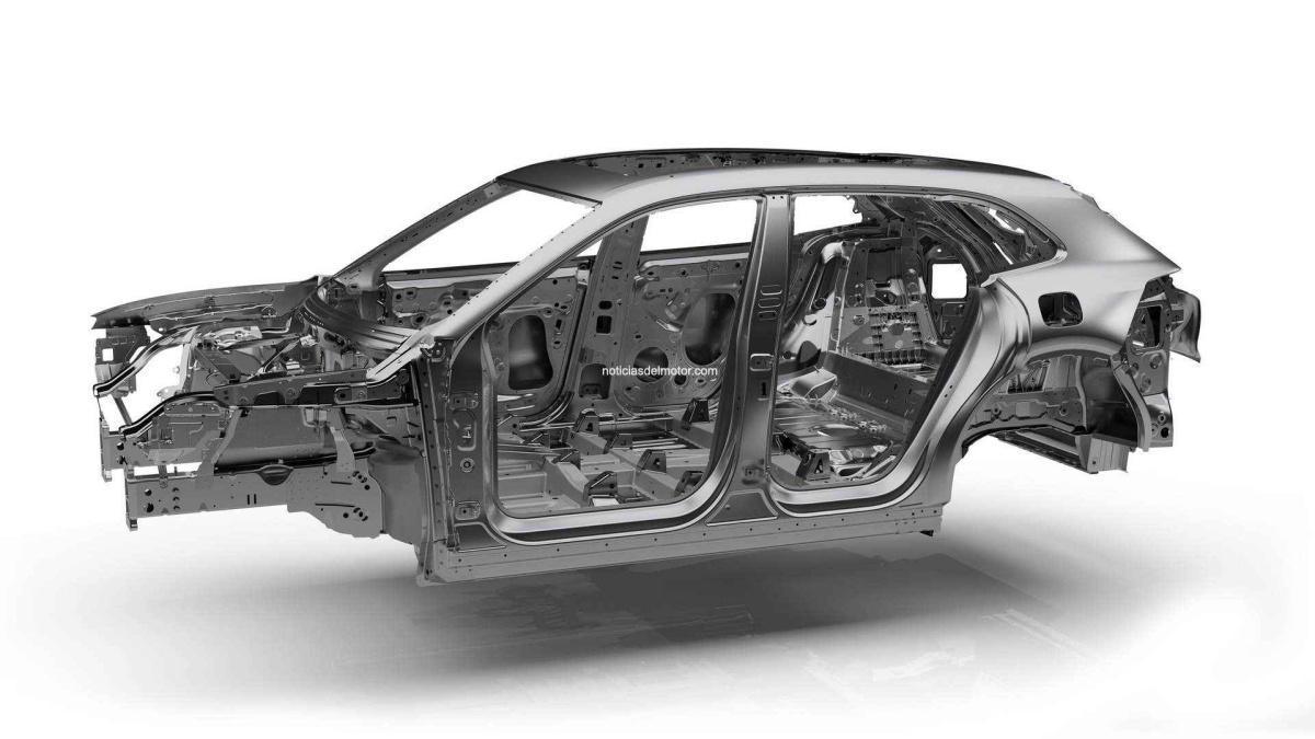 PORSCHE INICIA LA PRODUCCIÓN DEL CAYENNE ELECTRIC Y CONSOLIDA SU CAPACIDAD DE FABRICACIÓN DE BATERÍAS PORSCHE INICIA LA PRODUCCIÓN DEL CAYENNE ELECTRIC Y CONSOLIDA SU CAPACIDAD DE FABRICACIÓN DE BATERÍAS