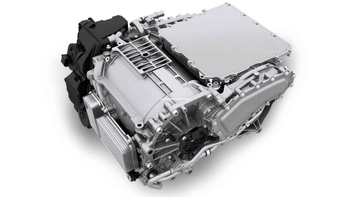 PORSCHE INICIA LA PRODUCCIÓN DEL CAYENNE ELECTRIC Y CONSOLIDA SU CAPACIDAD DE FABRICACIÓN DE BATERÍAS