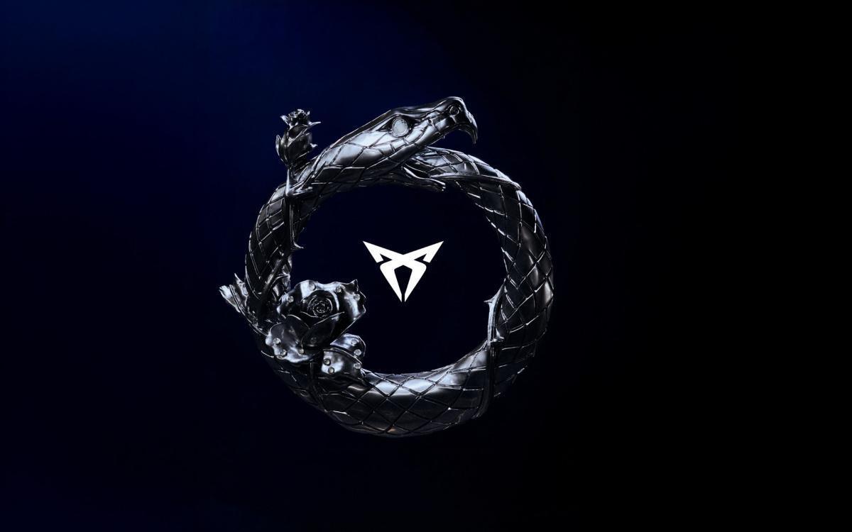 ARTE, DISEÑO Y LITERATURA EN LA AGENDA DE FEBRERO DE CUPRA CITY GARAGE MADRID ARTE, DISEÑO Y LITERATURA EN LA AGENDA DE FEBRERO DE CUPRA CITY GARAGE MADRID