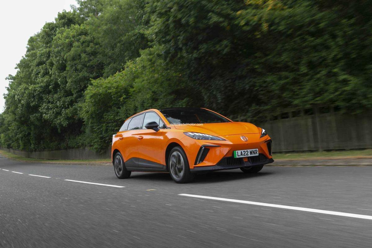 MG ADELANTA A SUS CLIENTES LAS AYUDAS DEL PLAN AUTO+ Y LES GARANTIZA SU IMPORTE MÁXIMO