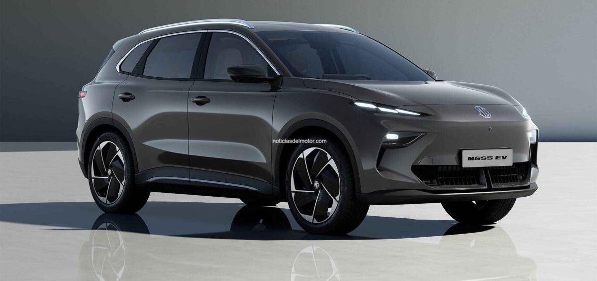 MG ADELANTA A SUS CLIENTES LAS AYUDAS DEL PLAN AUTO+ Y LES GARANTIZA SU IMPORTE MÁXIMO