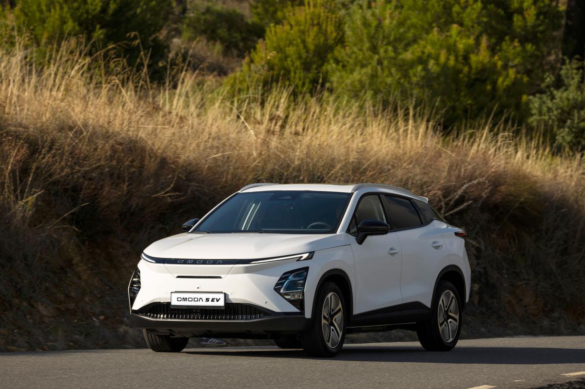 OMODA & JAECOO GARANTIZA EL ACCESO A LAS AYUDAS MÁXIMAS DEL PROGRAMA AUTO+ Y BENEFICIOS ADICIONALES EN FEBRERO