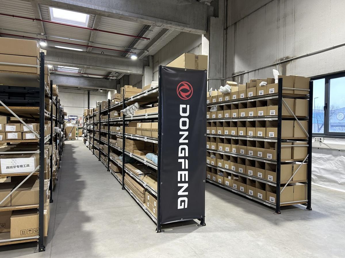 DONGFENG ESPAÑA ‘ILIMITA’ LA GARANTÍA DE SUS VEHÍCULOS Y REAFIRMA LA POSVENTA COMO PILAR ESTRATÉGICO