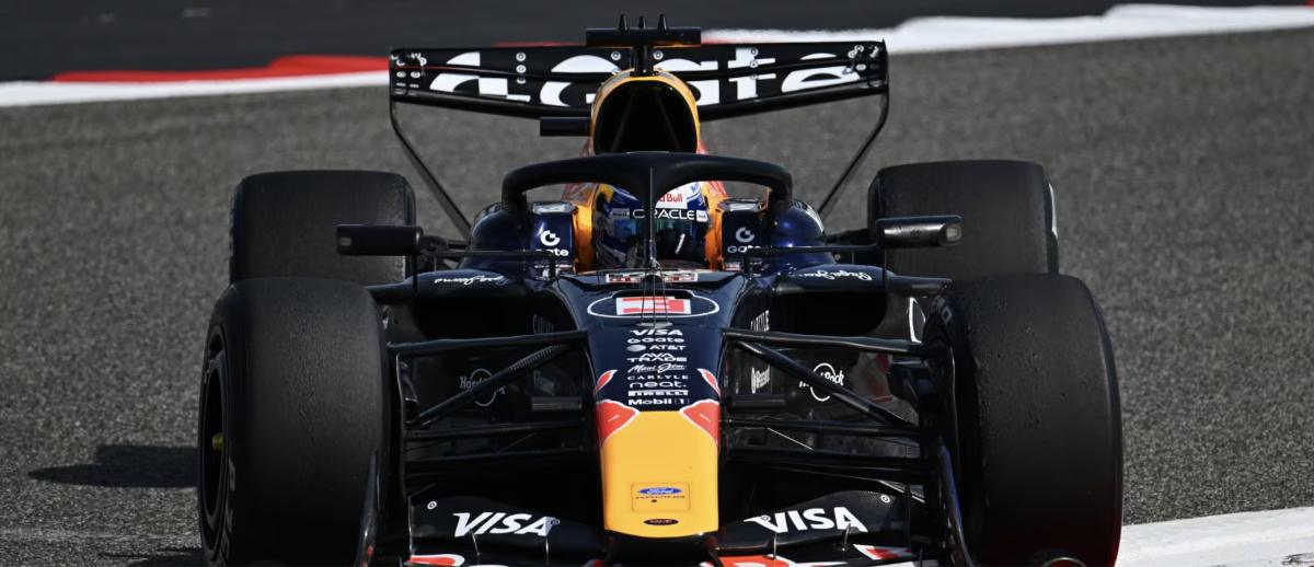 Fórmula 1: Los test continúan en la segunda jornada Fórmula 1: Los test continúan en la segunda jornada