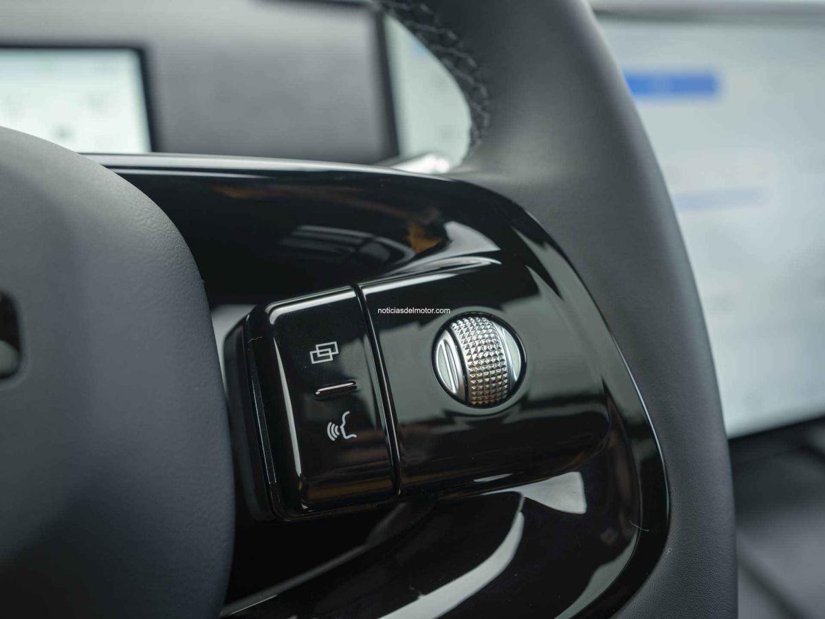 OMODA 7 SHS: DISEÑO AVANZADO, TECNOLOGÍA INTELIGENTE Y EXCELENCIA HÍBRIDA ENCHUFABLE