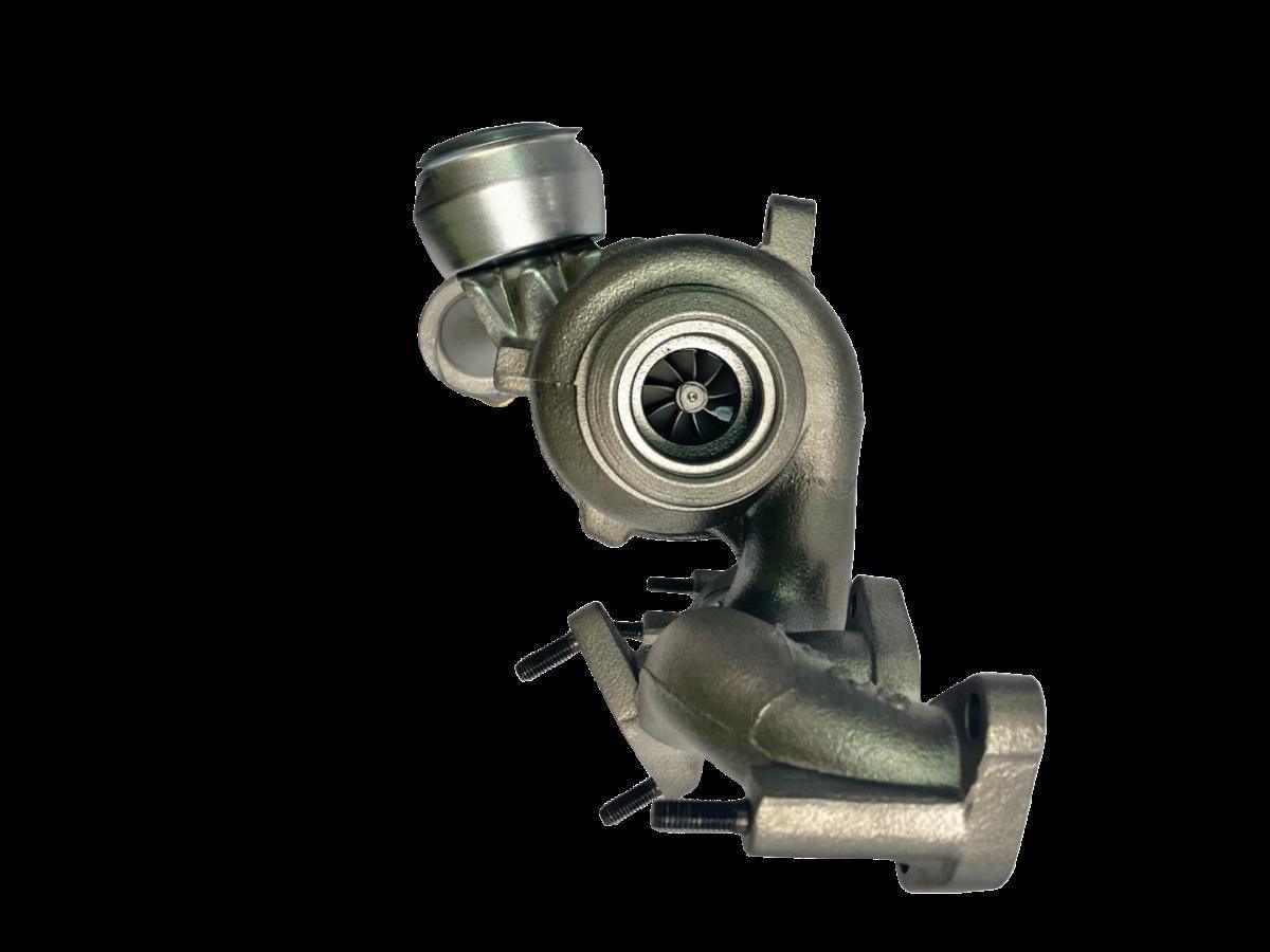 Garrett Motion presenta GARRETT ORIGINAL MAXLIFE - UNA NUEVA linea de turbocompresores para la postventa destinados a vehículos con cierta edad