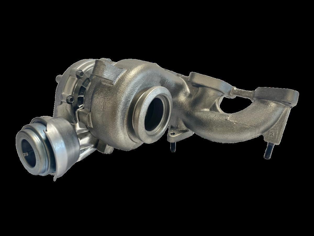 Garrett Motion presenta GARRETT ORIGINAL MAXLIFE - UNA NUEVA linea de turbocompresores para la postventa destinados a vehículos con cierta edad