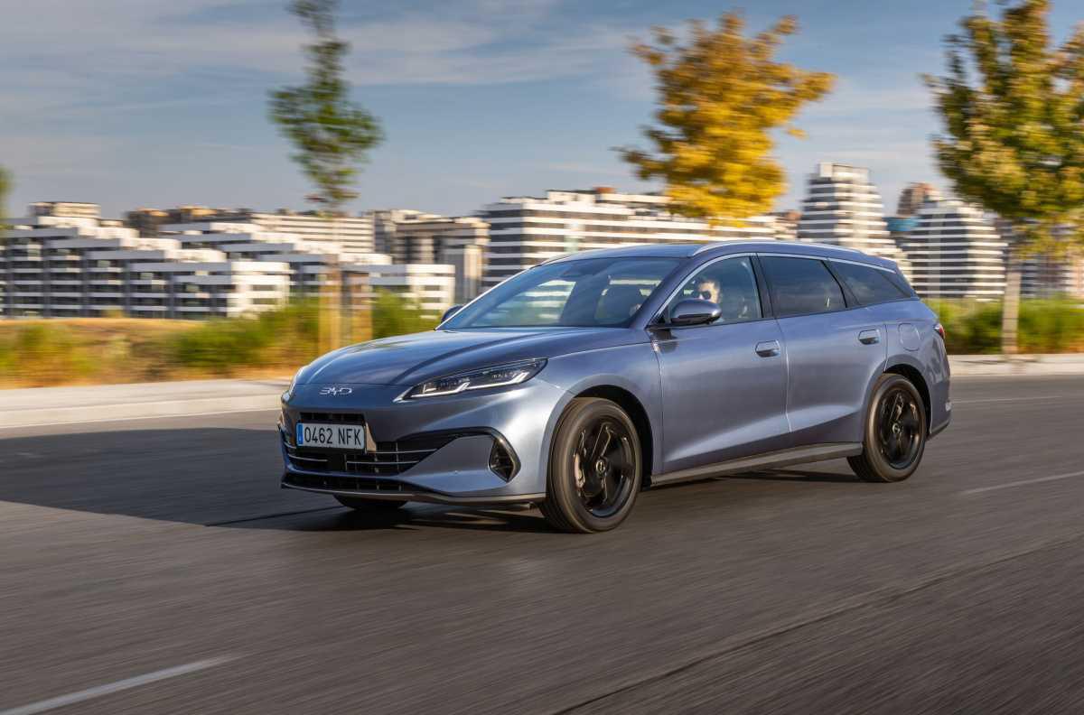 DEL BYD F3DM AL ATTO 2 DM-I: 18 AÑOS DE EVOLUCIÓN DE LA TECNOLOGÍA HÍBRIDA ENCHUFABLE MÁS VENDIDA DEL MUNDO DEL BYD F3DM AL ATTO 2 DM-I: 18 AÑOS DE EVOLUCIÓN DE LA TECNOLOGÍA HÍBRIDA ENCHUFABLE MÁS VENDIDA DEL MUNDO