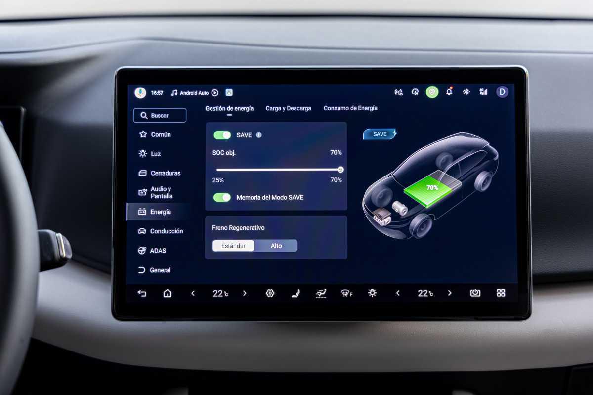 DEL BYD F3DM AL ATTO 2 DM-I: 18 AÑOS DE EVOLUCIÓN DE LA TECNOLOGÍA HÍBRIDA ENCHUFABLE MÁS VENDIDA DEL MUNDO