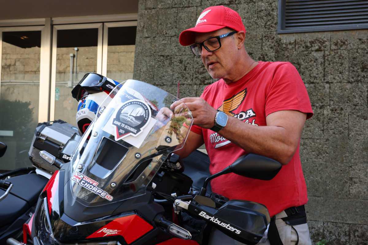 EL HONDA ADVENTURE ROADS PRESENTA UN NUEVO FORMATO DE AVENTURA MÁS ACCESIBLE PARA 2026 EL HONDA ADVENTURE ROADS PRESENTA UN NUEVO FORMATO DE AVENTURA MÁS ACCESIBLE PARA 2026