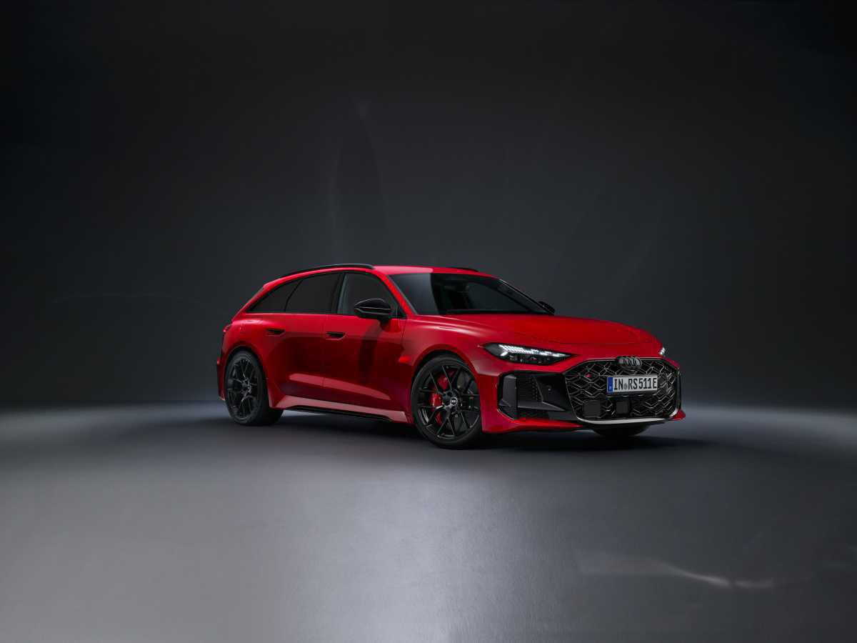 NUEVO AUDI RS 5: EL PRIMER MODELO DE AUDI SPORT CON TECNOLOGÍA HÍBRIDA ENCHUFABLE NUEVO AUDI RS 5: EL PRIMER MODELO DE AUDI SPORT CON TECNOLOGÍA HÍBRIDA ENCHUFABLE