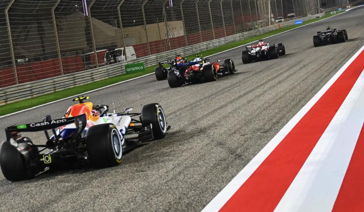 TRAS DOS SEMANAS DE TEST CONCLUYEN LOS PREPARATIVOS PARA LA TEMPORADA DE FORMULA 1 2026