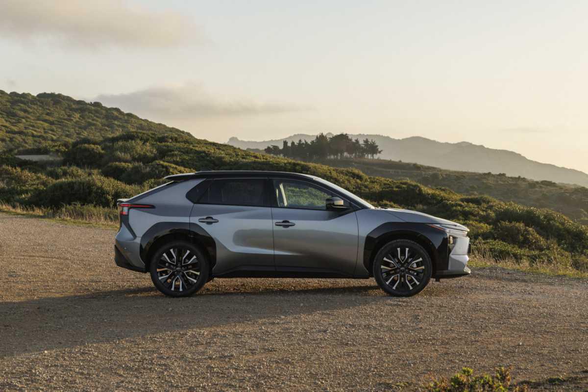 LA “ARMADA KOBE” ASALTA TODAS LAS CATEGORÍAS DEL NACIONAL DE ECO RALLYES